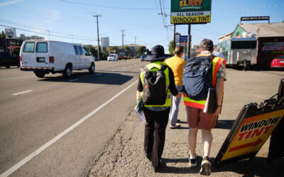 A Walk & Talk on Aurora Ave, Seattle’s Most Dangerous Street
