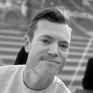 Andrew Glass Hastings