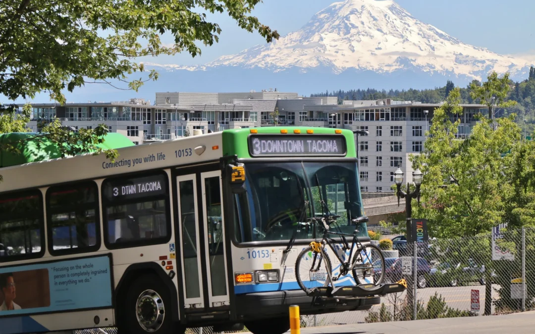 Everything You Need to Know About Pierce Transit Proposition 1