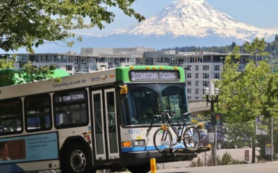 Everything You Need to Know About Pierce Transit Proposition 1