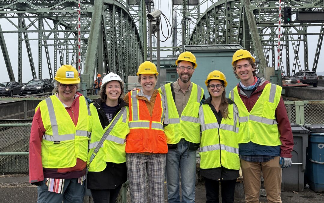 What We Learned About Transit in Southwest Washington
