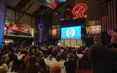 Highlights and Photos from Tuxes & Trains 2026: History Starts Here